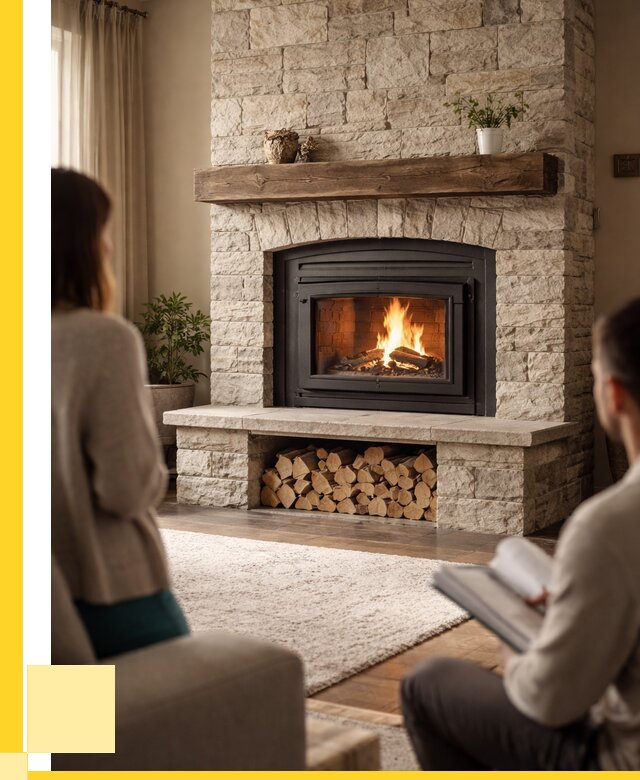 Проекты печей каминов в Чехове от 12200 р. | ЭриданЧхв