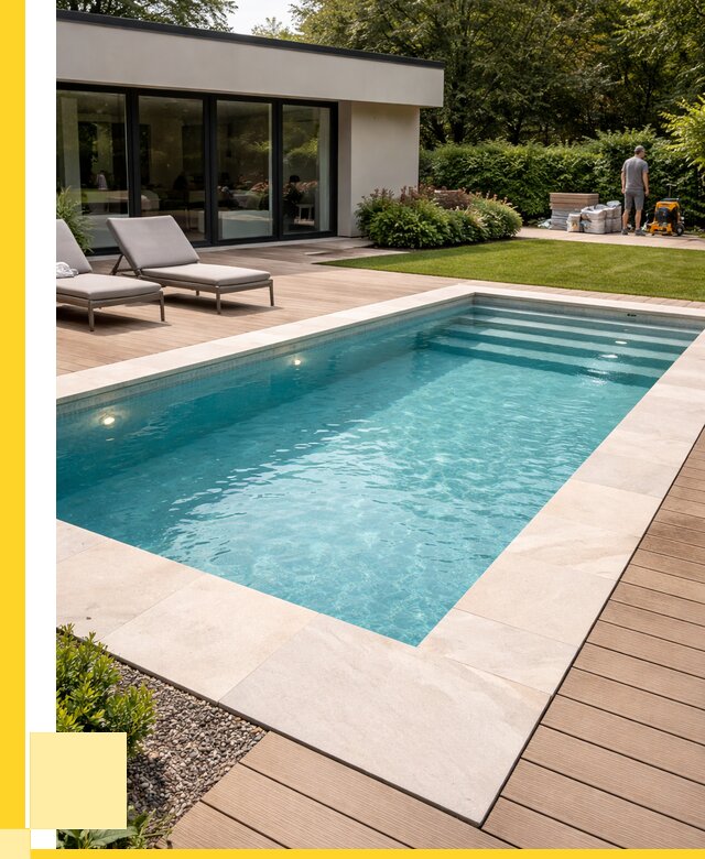 Бассейн под ключ в Чехове от 2541750 р. строительство | ЭриданЧхв