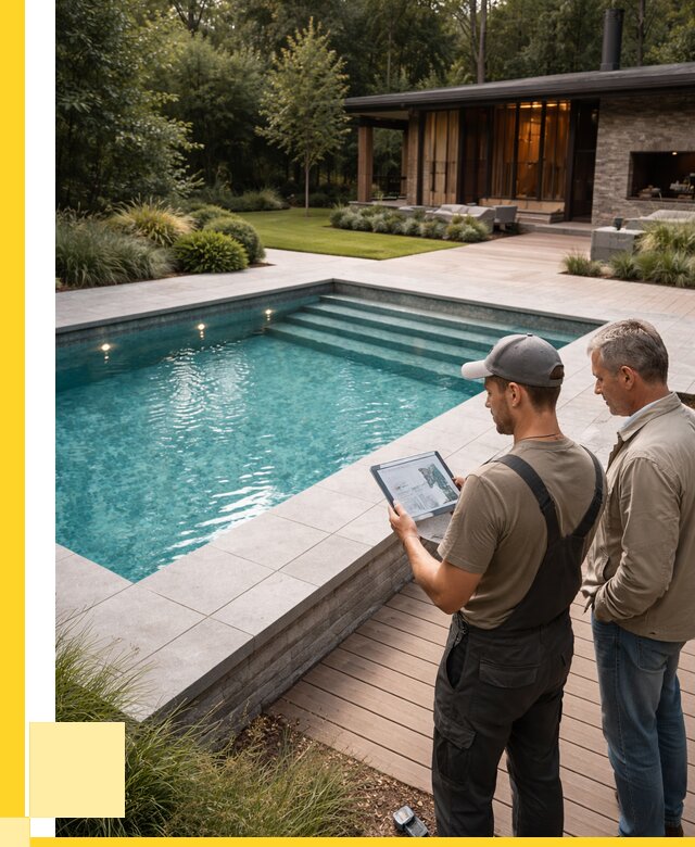 Строительство бассейнов в Чехове от 1220040 р. ЭриданЧхв