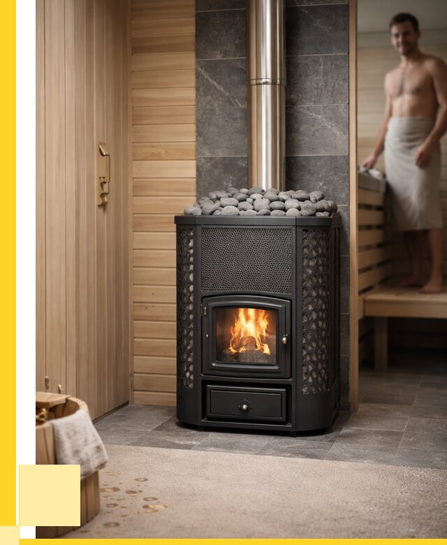 Печи для саун: Harvia, Tylo, EOS в Чехове от 45752 р. | ЭриданЧхв
