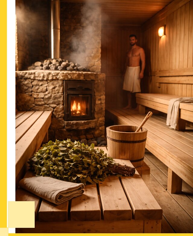 Парилки для бани купить в Чехове от 76253 р. | ЭриданЧхв