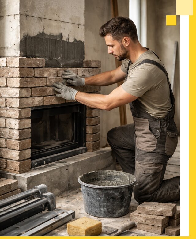 Услуги по устройству и монтажу Расул в банях и саунах в Чехове